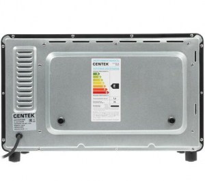 Жарочный шкаф centek ct 1530 36